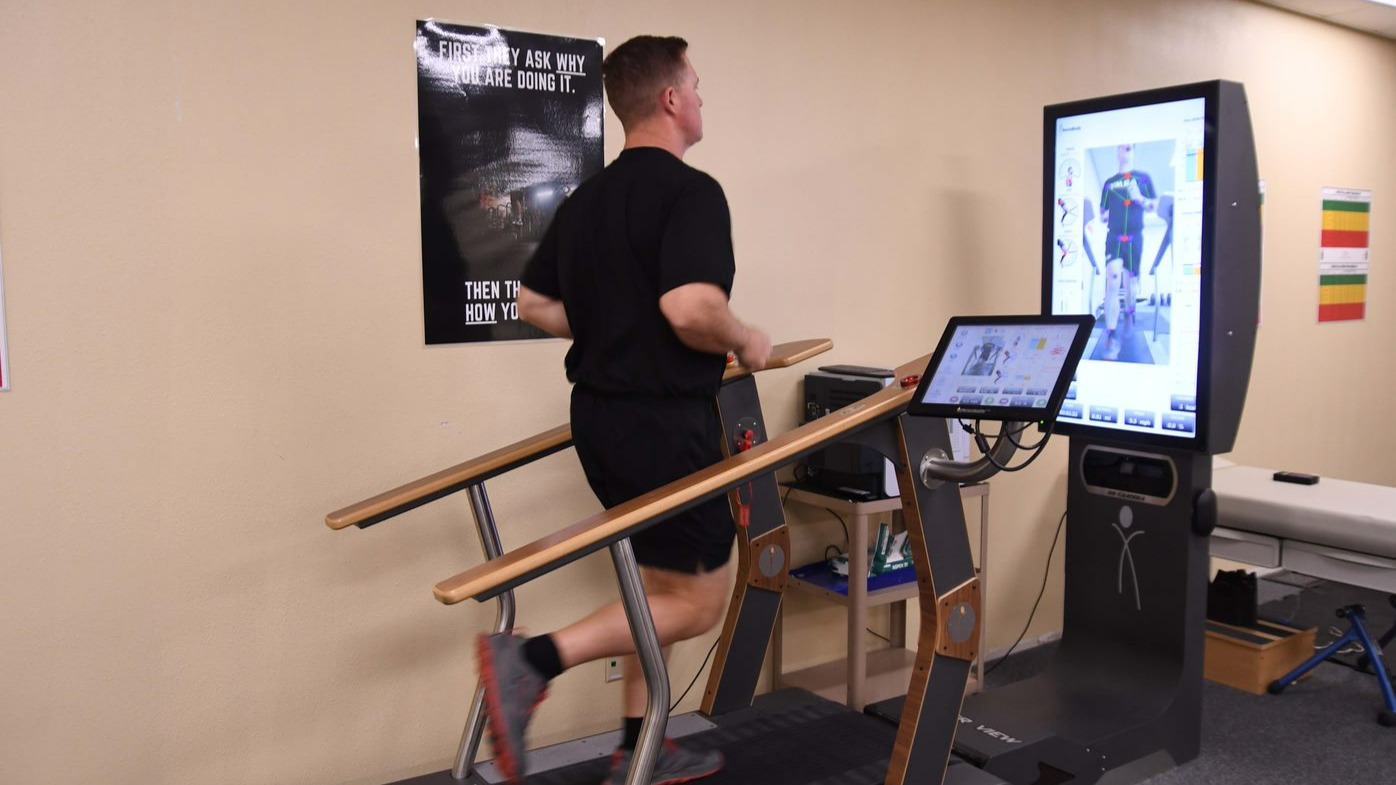 Physical Therapy